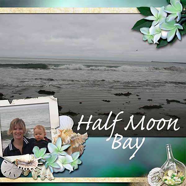 Half Moon Bay