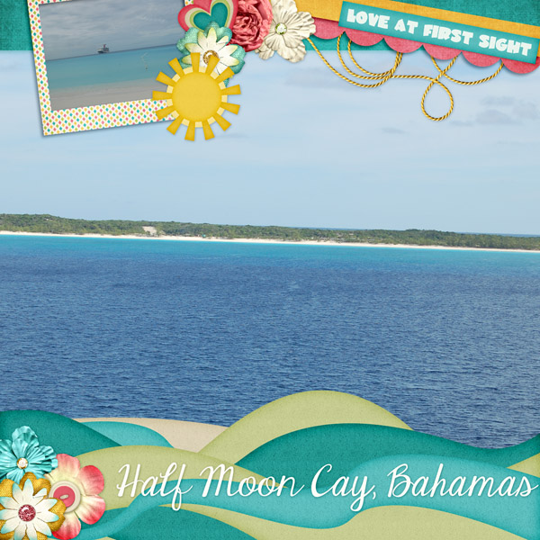 Half Moon Cay