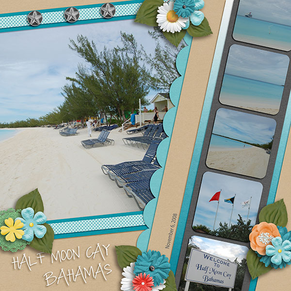 Half Moon Cay