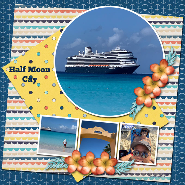Half Moon Cay