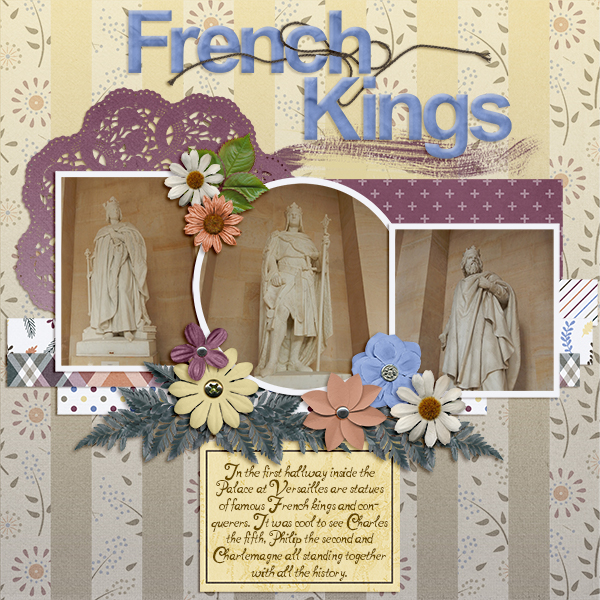 Hall of Kings
