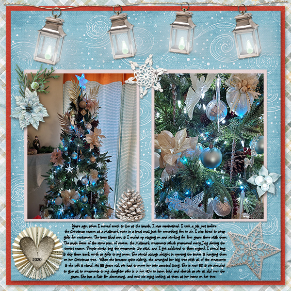 Hallmark Reflections