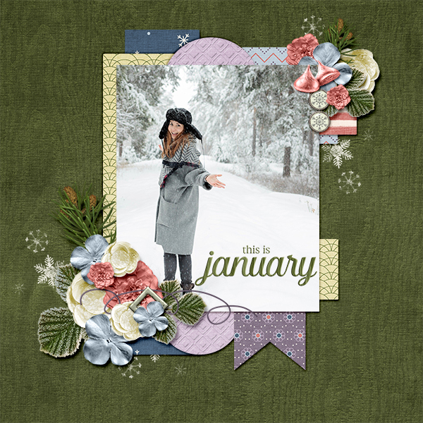 Hallo January!