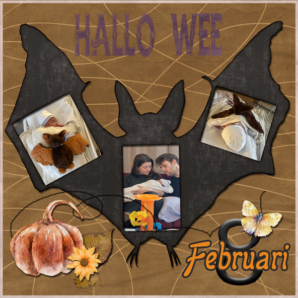 hallo wee