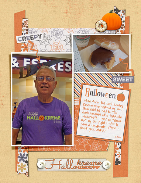 Hallokreme