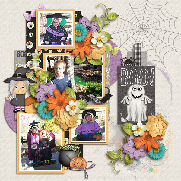 Hallow-BOO