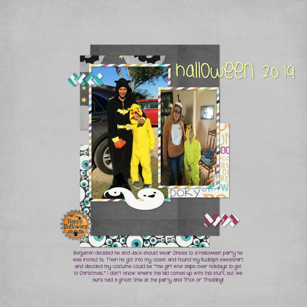 hallow2019