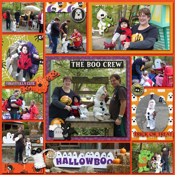 Hallowboo