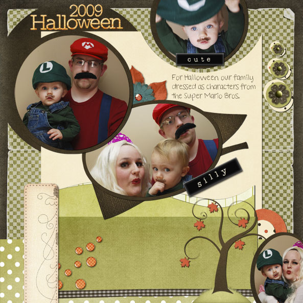 Halloween 09