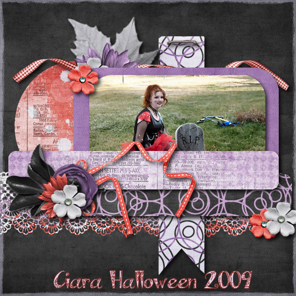 Halloween 09