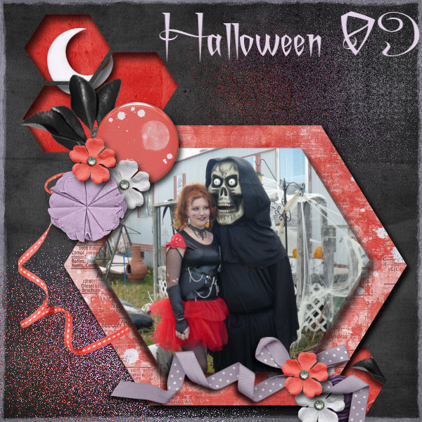Halloween 09