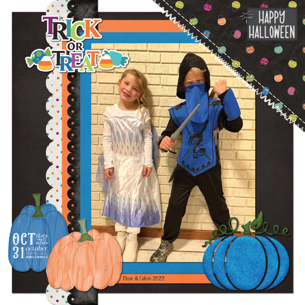 Halloween 10-31-22