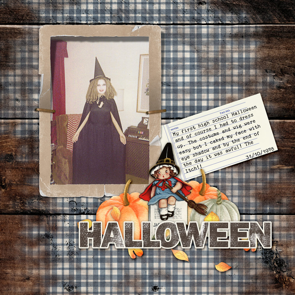 Halloween 1978