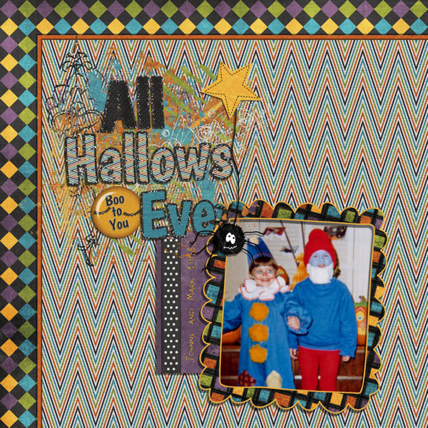 Halloween 1983