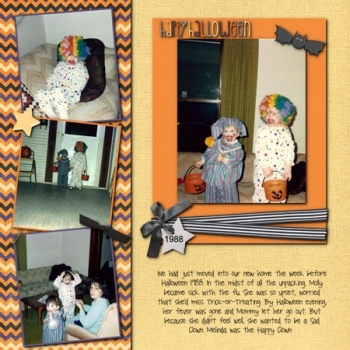 Halloween 1988