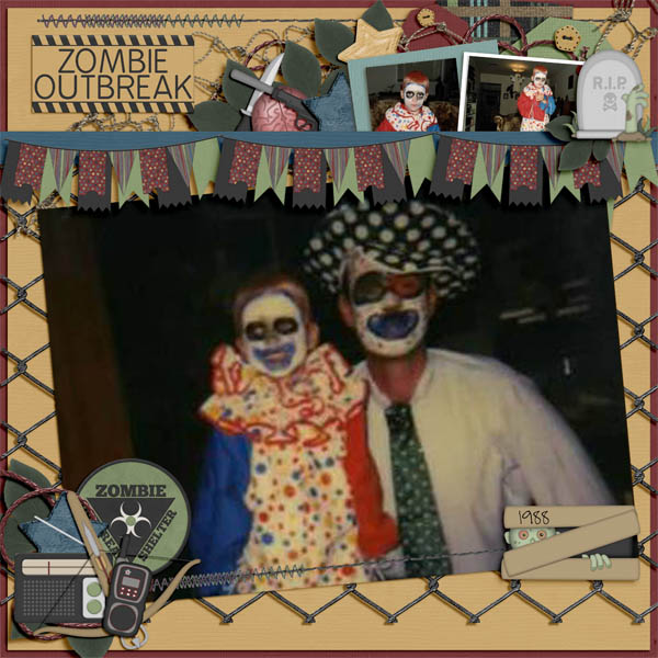 Halloween 1988