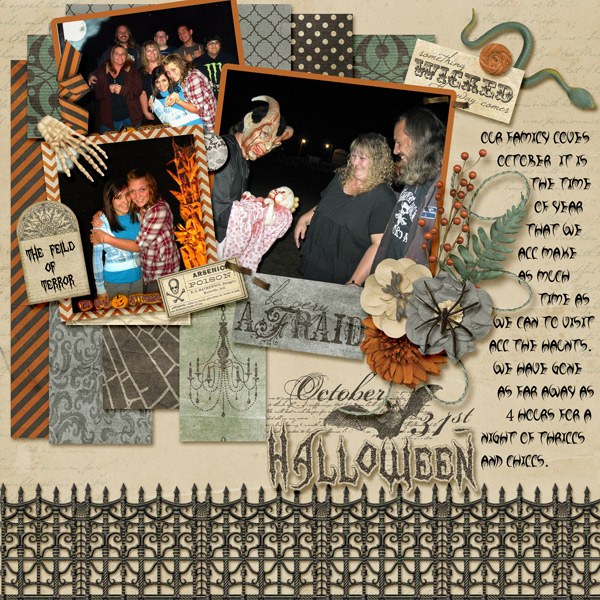 Halloween 2