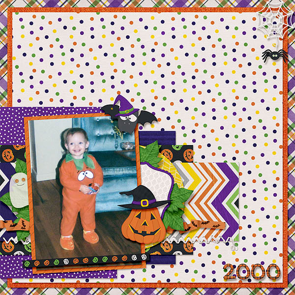 Halloween 2000