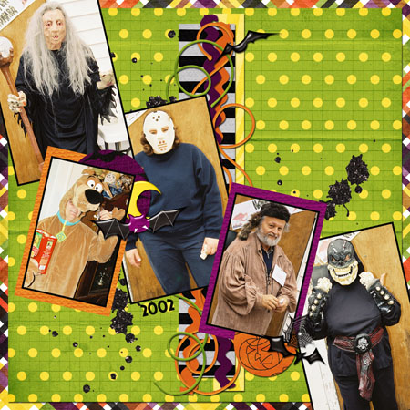 Halloween 2002