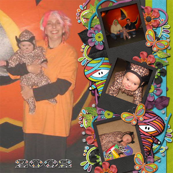 Halloween 2002