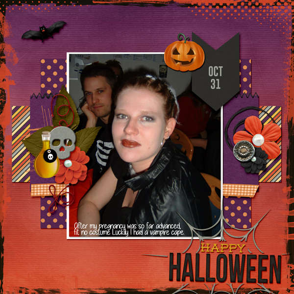 Halloween 2003