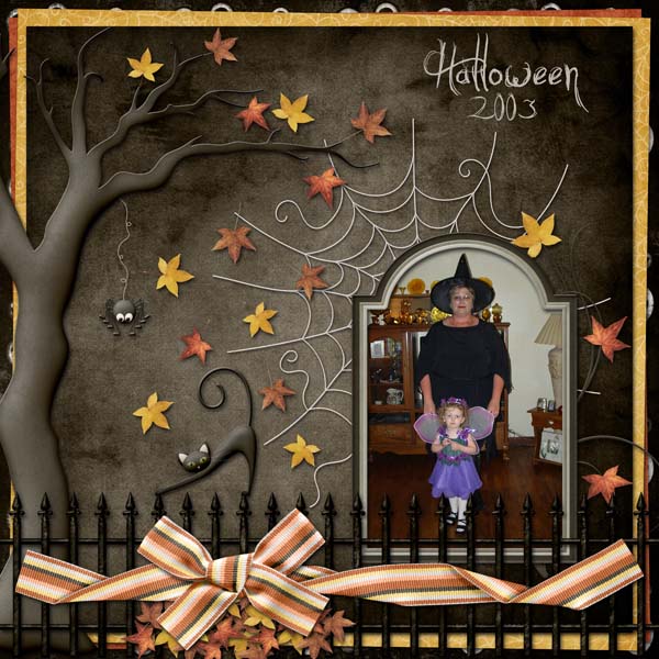 Halloween 2003