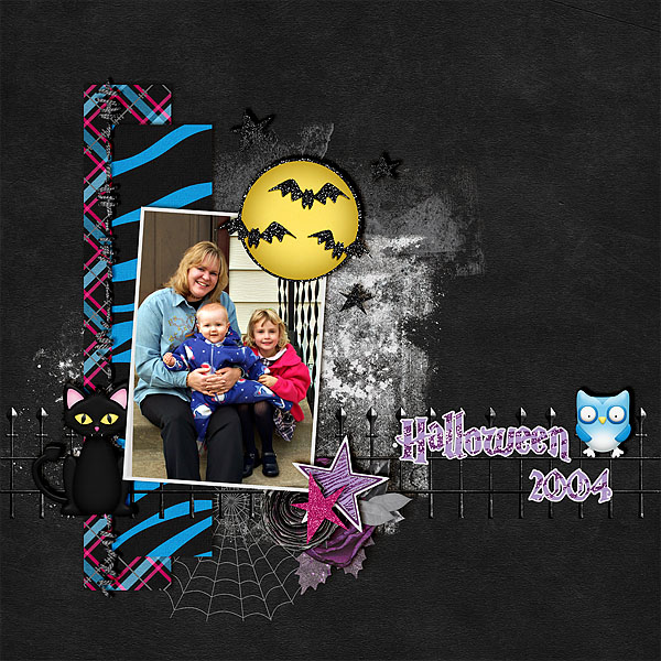 Halloween 2004