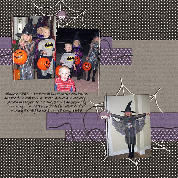Halloween 2005