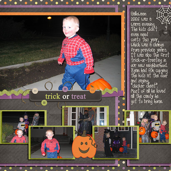 Halloween 2005