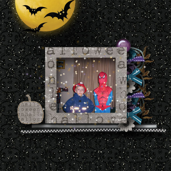 Halloween 2006