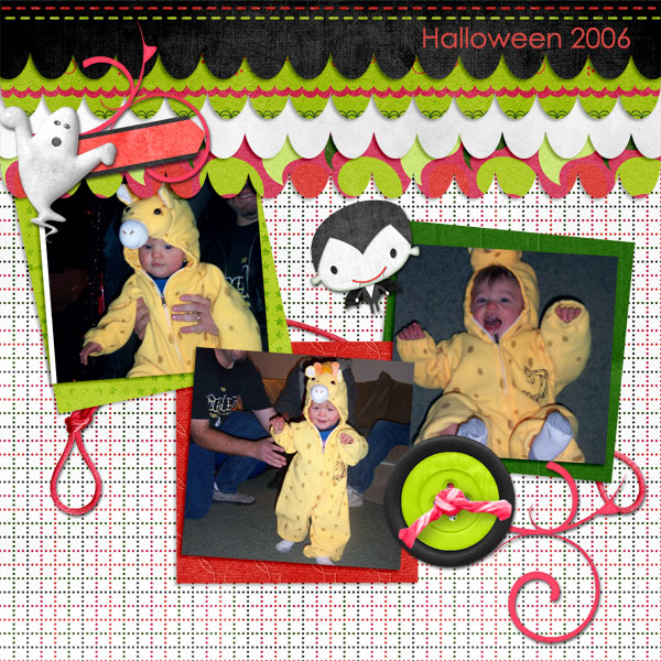 Halloween 2006