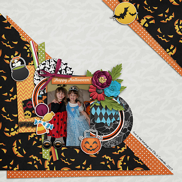 Halloween 2007