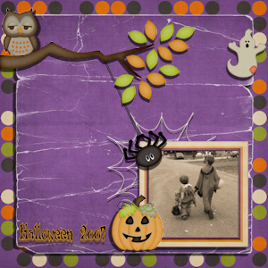 Halloween 2007