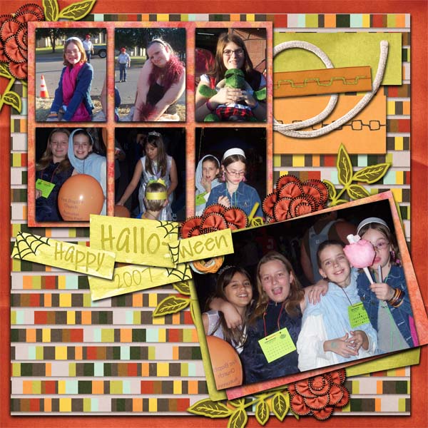 Halloween 2007