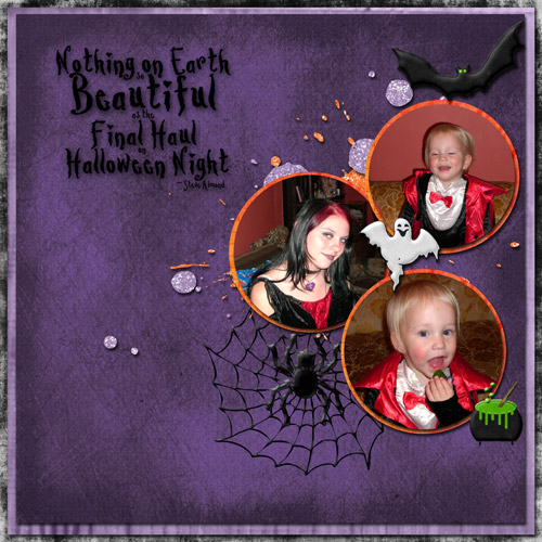 Halloween 2007