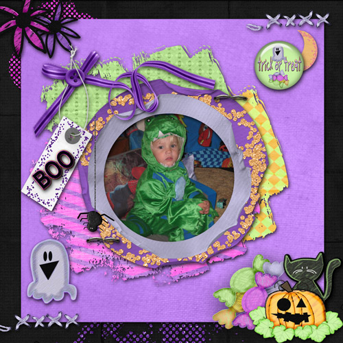 Halloween 2008