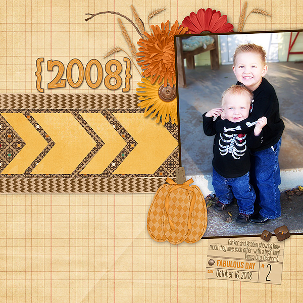 Halloween 2008
