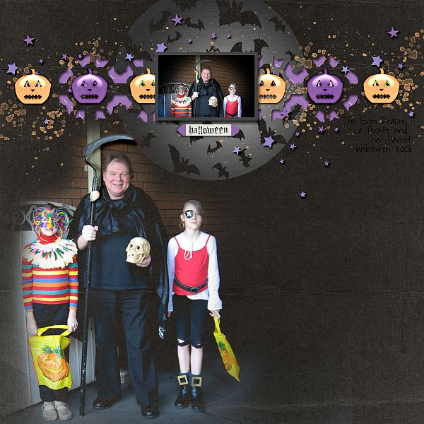 Halloween 2008
