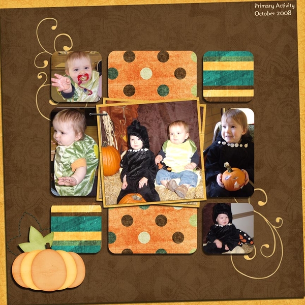 Halloween 2008