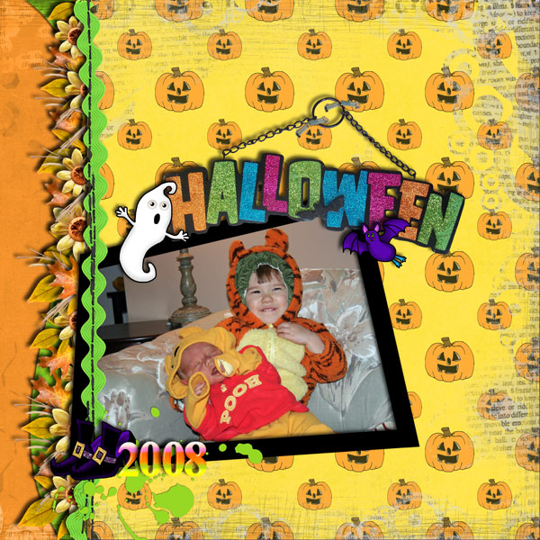 Halloween 2008