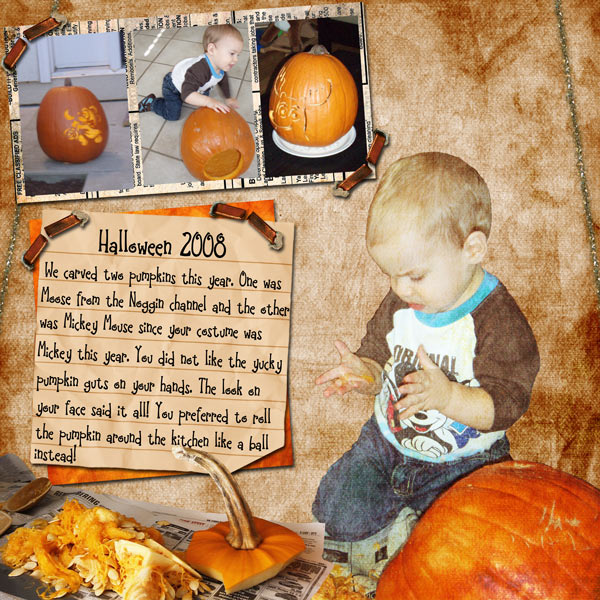 Halloween 2008