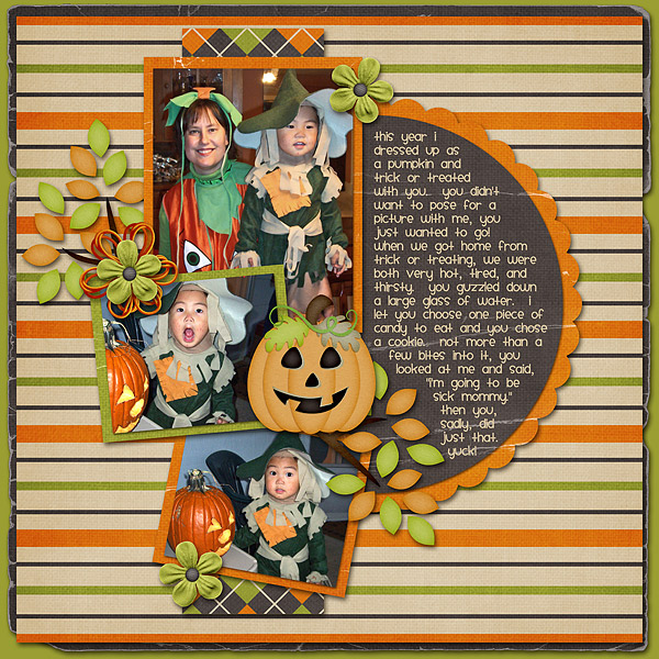 Halloween 2008