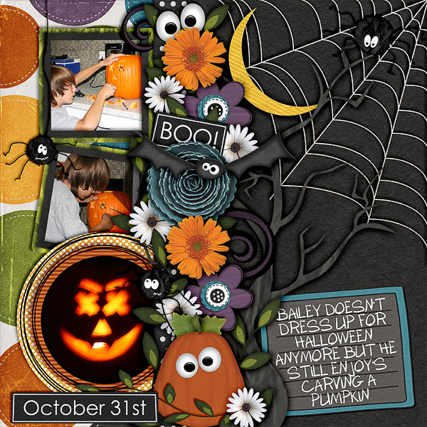 Halloween 2009