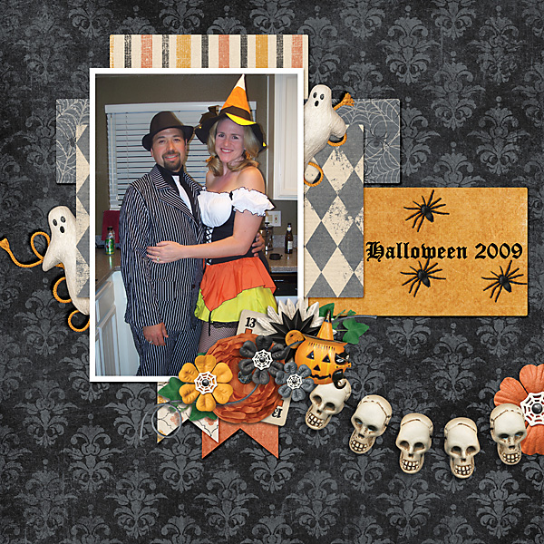 Halloween 2009