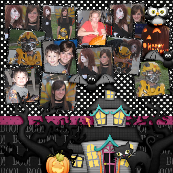 Halloween 2009