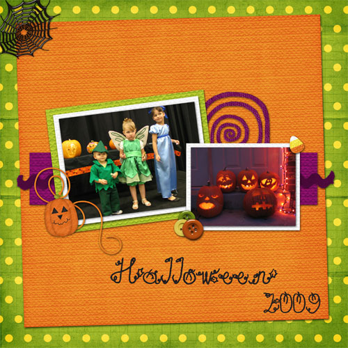 Halloween 2009