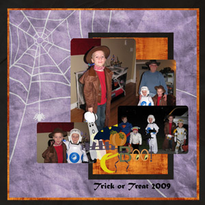 Halloween 2009