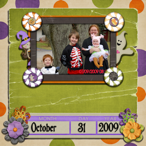 Halloween 2009