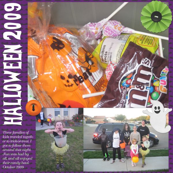 Halloween 2009