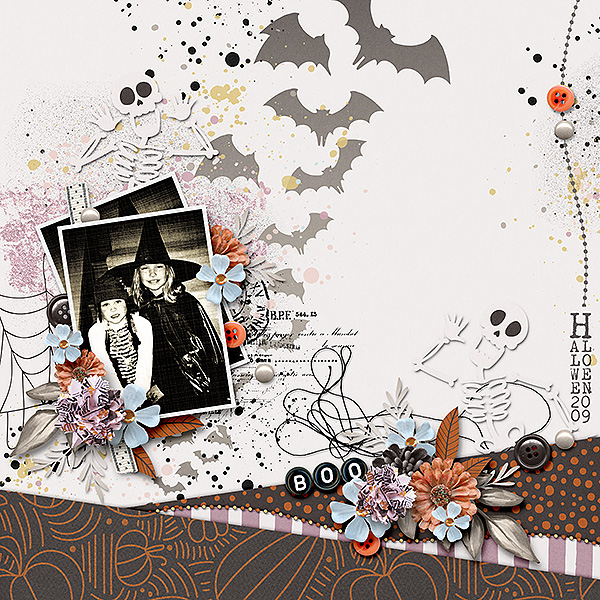 Halloween 2009